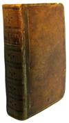 WALTON, IZAAK; and COTTON, CHARLES. The Compleat Angler.  1760